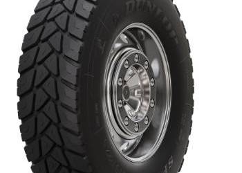 Opona 315/80R22.5 315 80 22.5 Bieżnikowane