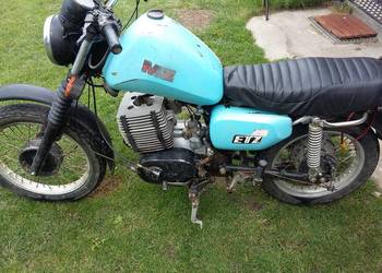 mz etz 250 251