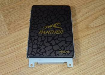 Dysk SSD 240gb