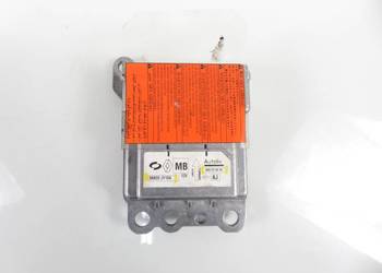 MODUŁ AIRBAG RENAULT KOLEOS I (HY_) 98820JY10A 609228800