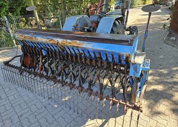 Siewnik 3m Nordsten (Poznaniak, Amazone, Hassia) Siewnik 3m Nordsten (Poznaniak, Amazone, Hassia)