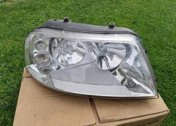REFLEKTOR prawy vw sharan lift / seat alhambra