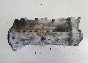 WAŁKI ROZRZĄDU Fiat Doblo II 1.3 M-JET _ pokrywa