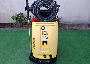 Myjka Karcher HD 1090 Gwarancja Wysyłka Serwis Myjka Karcher HD 1090 Gwarancja Wysyłka Serwis