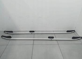 RELINGI  Toyota ProAce II (2016- )