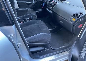 Citroen c4 grand Picasso