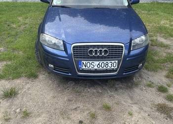 Audi a3 8p 1.6 mpi coupe