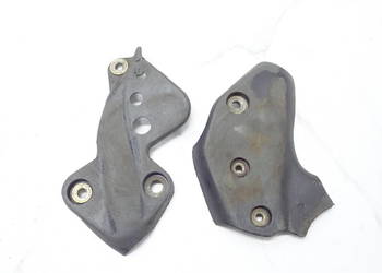 Dwie Osłony Ramy Husqvarna TC 250 TE 03-07r