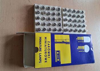 Zarowka rowerowa 6V 2.4W