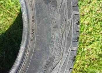 Opony Discoverer A/T 245/65/17