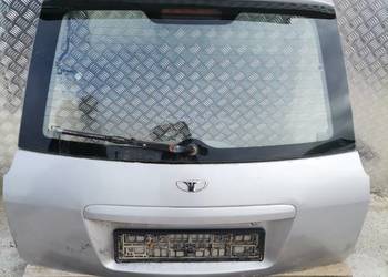 Klapa Bagażnika Daewoo Tacuma