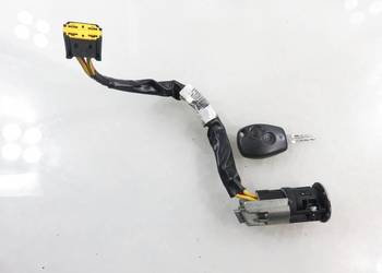 STACYJKA DACIA SANDERO I (BS) 487004353R 36451600