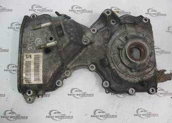 OPEL AGILA 1.2 16V K12B V1OM253 85KM 09r obudowa rozrządu