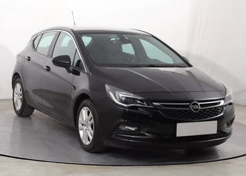 Opel Astra 1.4 T