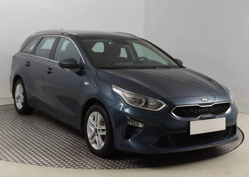 Kia Ceed 1.4 T-GDI