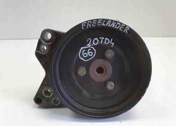 Land Rover Freelander 2.0 TD4 POMPA WSPOMAGANIA