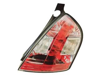 LAMPA TYŁ PRAWY FIAT STILO HB 3D 46823705 ( HATCHBACK WERSJA 3-Y DRZWIOWA )