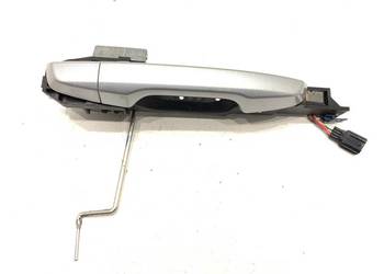 KLAMKA ZEWNĘTRZNA PRAWY PRZÓD HONDA CR-V V SUV