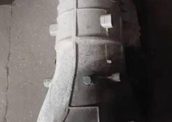 BMW E61 E60 2.5 SKRZYNIA BIEGOW 7563429