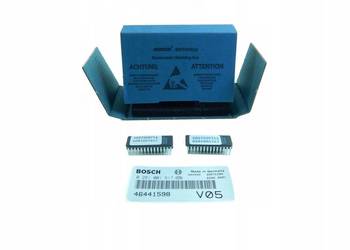 KOMPUTER SILNIKA FIAT MAREA 96-99 2.4 TD ASO