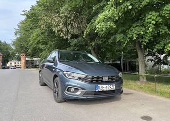 Fiat Tipo SW T3 polski salon