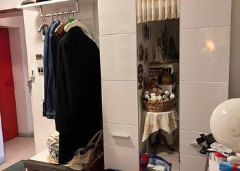 Meble do przedpokoju