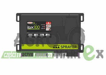 4679004 MODUŁ STERUJĄCY IBX100 ARAG