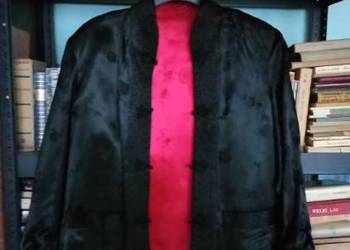 Żakiet dwustronny -  rozm.  S/M/  styl japoński / żakiet