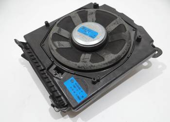 GŁOŚNIK SUBWOOFER LEWY BMW E60 E61 6919355 (4279093)