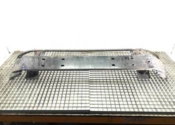 BELKA ZDERZAKA PRZÓD PEUGEOT BOXER II WZMOCNIENIE