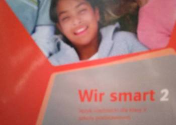 Wir Smart ćwiczenia niemiecki księgarnia Warszawa unikat Wir Smart ćwiczenia niemiecki księgarnia Warszawa unikat