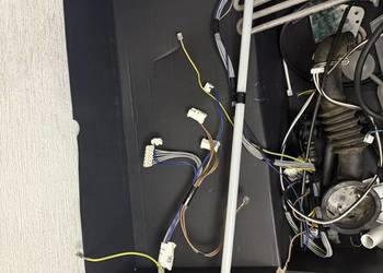 Części do pralki Whirlpool AWE 4519 | Silnik, Grzałka, Pompa i inne