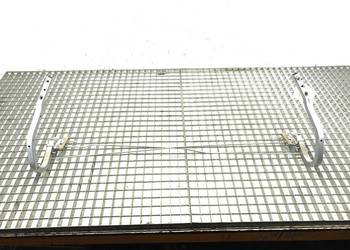 ZAWIAS KLAPY TYŁ HONDA CIVIC IX Sedan/Limuzyna