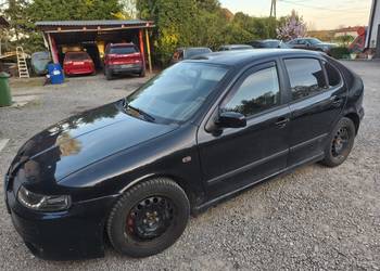 Leon 1.8t top Sport części
