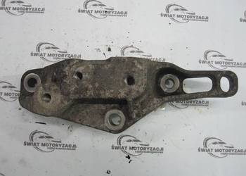 LANCIA DELTA 1.9 D łapa wspornik skrzyni biegów 51805662