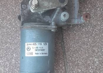Sprzedam mechanizm Mechanizm silniczek wycieraczek Skoda Fabia II 5J1955113