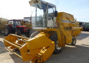 Sampo Rosenlew 580 Deutz, john, massey, volvo, claas