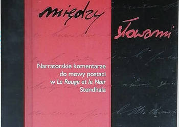 Między słowami. Narratorskie komentarze do mowy postaci w "L