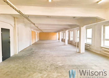 Oferta wynajmu lokalu Warszawa 390m2
