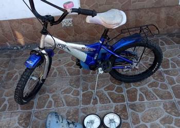 Sprzedam Rower Dla Dziewczynki Lub Chłopca Okazja Polecam