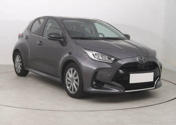 Mazda 2 1.5 Hybrid