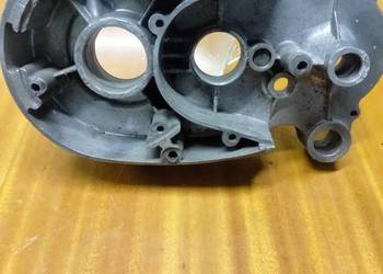 Karter lewy s38 Komar motorynka