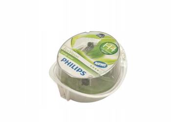 ŻARÓWKA PHILLIPS ECOVISION 2 szt. - H4 - 12V - P43t-38 - 12342ECOS2