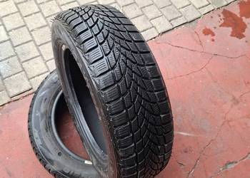 Opony 155/65/13 r DAYTON DW510 m+s 73 t bieżnik ok 7 mm nie naprawiane 2 sz