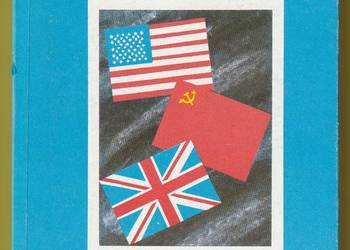 USIS - II WOJNA ŚWIATOWA - 1990