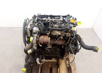 SILNIK KOMPLETNY DIESEL D20AA 2.0 DDIS JTD Suzuki SX4 I (2006-2013)