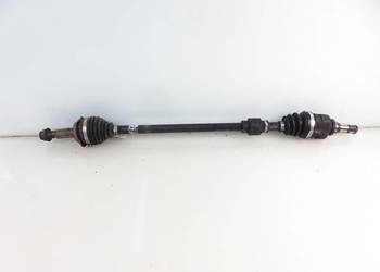 PÓŁOŚ PRAWA PRZEDNIA TOYOTA YARIS II 1.0 VVT-i