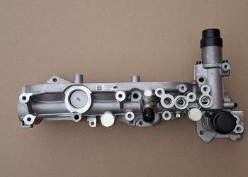 VOLVO FH4 FM PODSTAWA FILTRA OLEJU NOWA 22325743