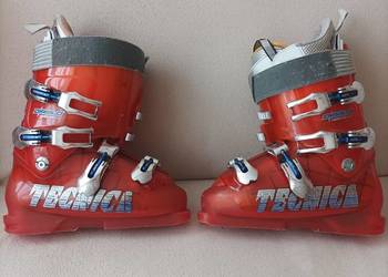 Buty narciarskie TECNICA DIABLO RACE 110 rozmiar 41,5