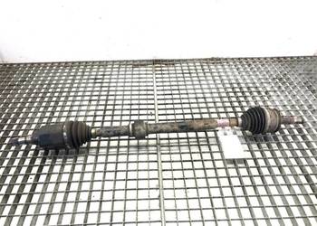 PÓŁOŚ PRAWY PRZÓD CHEVROLET CRUZE 13349013 1.8 141KM PRZEGUB